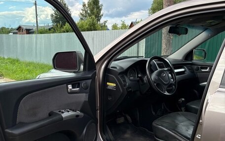 KIA Sportage II, 2009 год, 800 000 рублей, 10 фотография