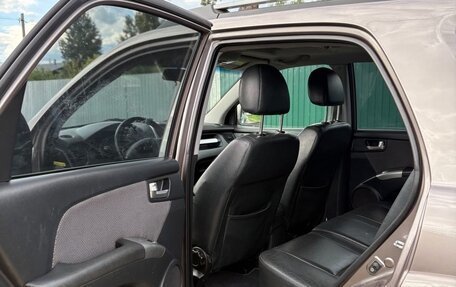 KIA Sportage II, 2009 год, 800 000 рублей, 13 фотография