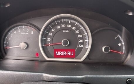 KIA Sportage II, 2009 год, 800 000 рублей, 11 фотография