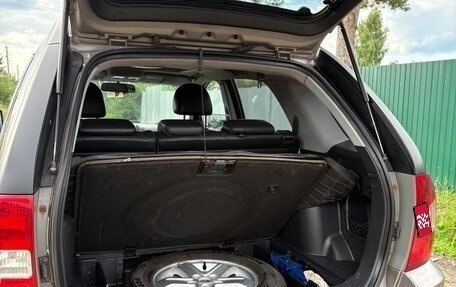 KIA Sportage II, 2009 год, 800 000 рублей, 7 фотография