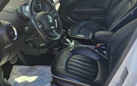 MINI Countryman I (R60), 2014 год, 2 070 000 рублей, 7 фотография