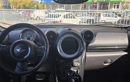 MINI Countryman I (R60), 2014 год, 2 070 000 рублей, 6 фотография