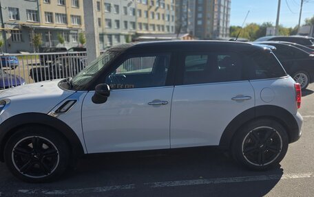 MINI Countryman I (R60), 2014 год, 2 070 000 рублей, 5 фотография