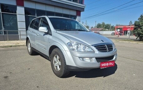 SsangYong Kyron I, 2014 год, 1 120 000 рублей, 1 фотография