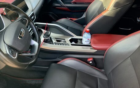 Geely Coolray I, 2023 год, 1 849 000 рублей, 6 фотография