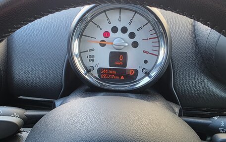 MINI Countryman I (R60), 2014 год, 2 070 000 рублей, 9 фотография