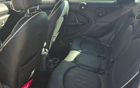 MINI Countryman I (R60), 2014 год, 2 070 000 рублей, 8 фотография