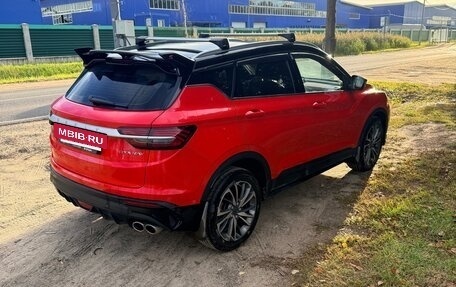 Geely Coolray I, 2023 год, 1 849 000 рублей, 2 фотография