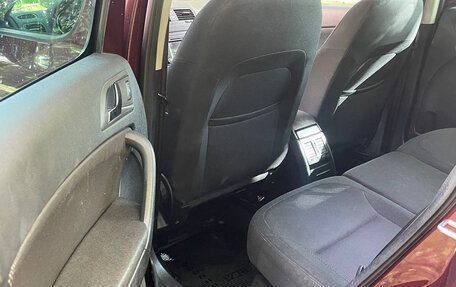Skoda Yeti I рестайлинг, 2013 год, 778 000 рублей, 10 фотография