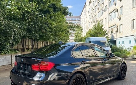 BMW 3 серия, 2014 год, 2 200 000 рублей, 2 фотография