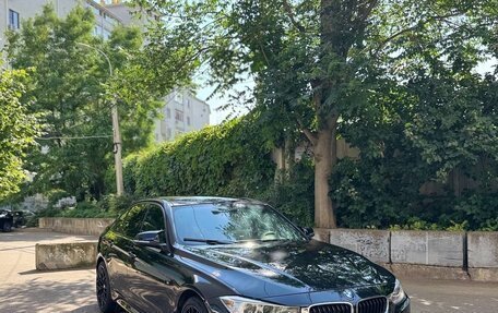BMW 3 серия, 2014 год, 2 200 000 рублей, 4 фотография