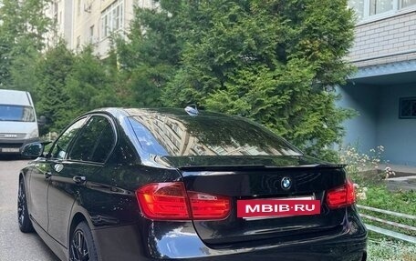 BMW 3 серия, 2014 год, 2 200 000 рублей, 3 фотография