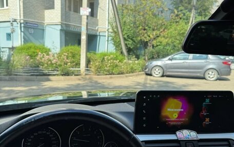 BMW 3 серия, 2014 год, 2 200 000 рублей, 7 фотография