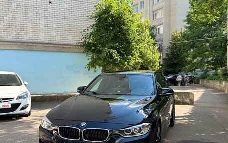 BMW 3 серия, 2014 год, 2 200 000 рублей, 6 фотография