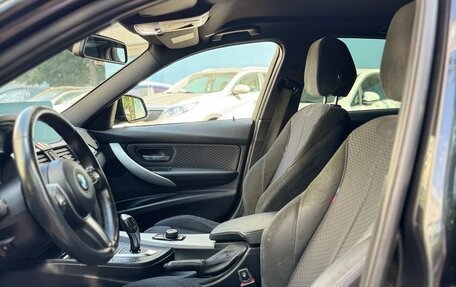 BMW 3 серия, 2014 год, 2 200 000 рублей, 11 фотография
