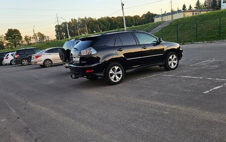 Lexus RX II рестайлинг, 2005 год, 1 200 000 рублей, 6 фотография