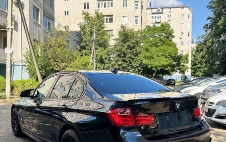 BMW 3 серия, 2014 год, 2 200 000 рублей, 13 фотография
