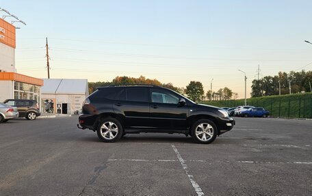 Lexus RX II рестайлинг, 2005 год, 1 200 000 рублей, 4 фотография