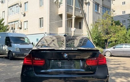 BMW 3 серия, 2014 год, 2 200 000 рублей, 12 фотография