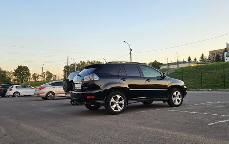 Lexus RX II рестайлинг, 2005 год, 1 200 000 рублей, 5 фотография