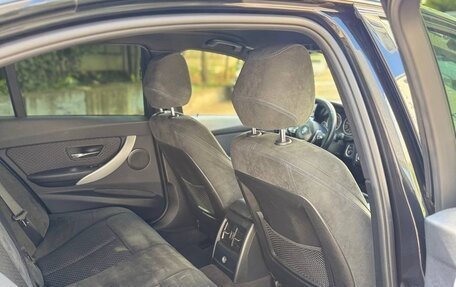 BMW 3 серия, 2014 год, 2 200 000 рублей, 8 фотография