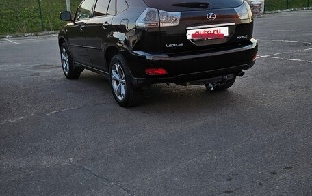 Lexus RX II рестайлинг, 2005 год, 1 200 000 рублей, 7 фотография