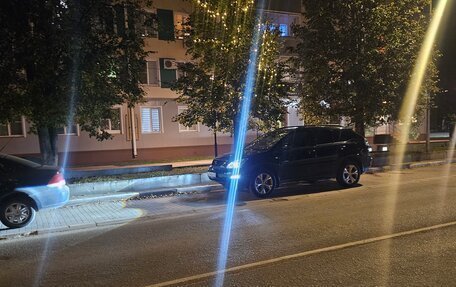Lexus RX II рестайлинг, 2005 год, 1 200 000 рублей, 15 фотография