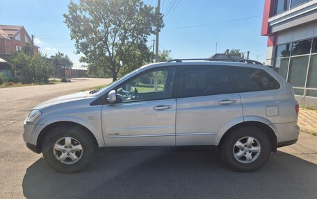SsangYong Kyron I, 2014 год, 1 120 000 рублей, 3 фотография