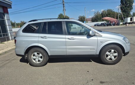 SsangYong Kyron I, 2014 год, 1 120 000 рублей, 8 фотография