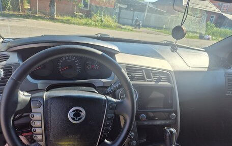 SsangYong Kyron I, 2014 год, 1 120 000 рублей, 13 фотография