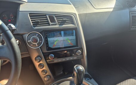 SsangYong Kyron I, 2014 год, 1 120 000 рублей, 12 фотография
