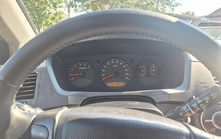SsangYong Kyron I, 2014 год, 1 120 000 рублей, 9 фотография