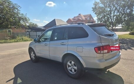 SsangYong Kyron I, 2014 год, 1 120 000 рублей, 4 фотография
