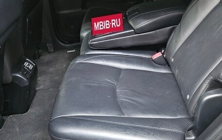 Lexus RX II рестайлинг, 2005 год, 1 200 000 рублей, 24 фотография