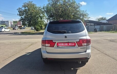 SsangYong Kyron I, 2014 год, 1 120 000 рублей, 2 фотография