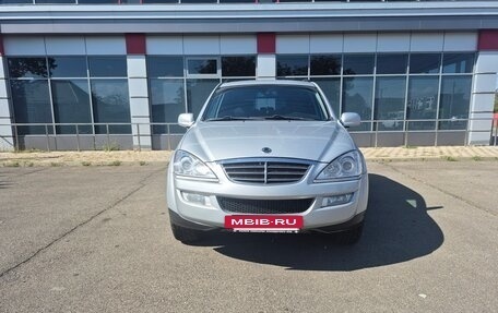 SsangYong Kyron I, 2014 год, 1 120 000 рублей, 6 фотография