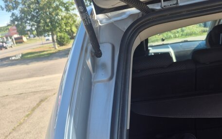 SsangYong Kyron I, 2014 год, 1 120 000 рублей, 26 фотография