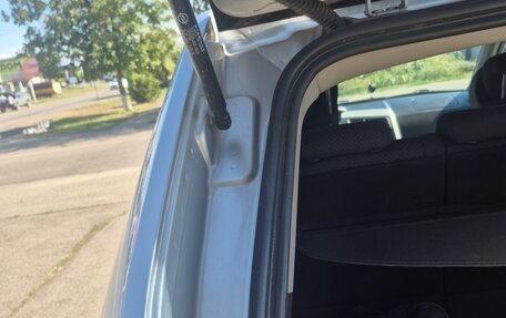 SsangYong Kyron I, 2014 год, 1 120 000 рублей, 27 фотография