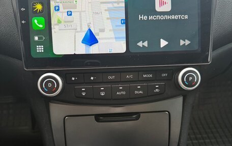 Honda Accord VII рестайлинг, 2007 год, 990 000 рублей, 7 фотография