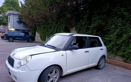 Lifan Smily I (330) рестайлинг, 2011 год, 265 000 рублей, 4 фотография