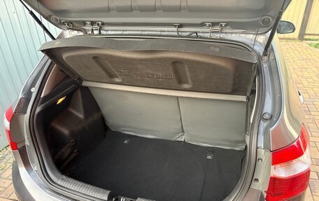 KIA Rio III рестайлинг, 2012 год, 815 000 рублей, 13 фотография