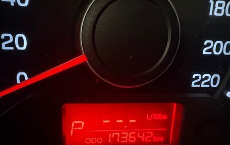 KIA Rio III рестайлинг, 2012 год, 815 000 рублей, 16 фотография