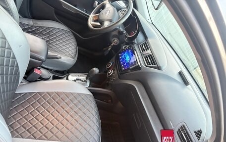 KIA Rio III рестайлинг, 2012 год, 815 000 рублей, 31 фотография