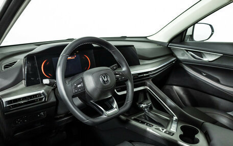 Changan CS35 Plus, 2024 год, 1 899 700 рублей, 11 фотография
