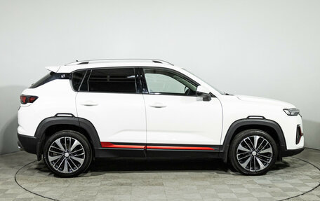 Changan CS35 Plus, 2024 год, 1 899 700 рублей, 4 фотография