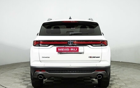 Changan CS35 Plus, 2024 год, 1 899 700 рублей, 6 фотография