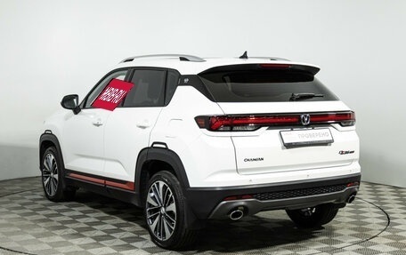 Changan CS35 Plus, 2024 год, 1 899 700 рублей, 7 фотография