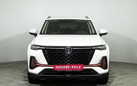 Changan CS35 Plus, 2024 год, 1 899 700 рублей, 2 фотография