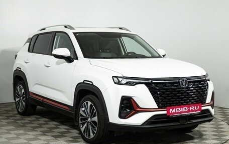 Changan CS35 Plus, 2024 год, 1 899 700 рублей, 3 фотография