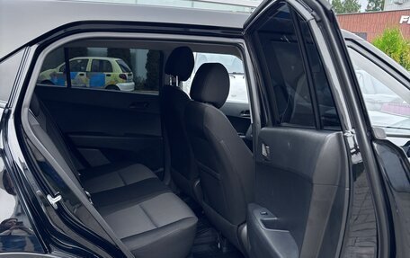 Hyundai Creta I рестайлинг, 2021 год, 1 820 000 рублей, 9 фотография